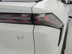Geely Galaxy L7 Longteng Edition 1.5T 115km Starship - photo 5