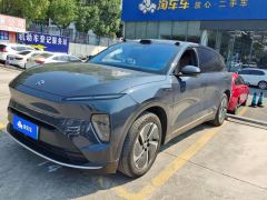 NIO ES8 465km 75kWh - фото 1