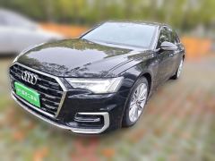 Audi A6L 45 TFSI Premium Dynamic - photo 1