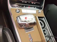 Audi A6L 45 TFSI Premium Dynamic - photo 10