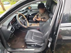 Audi A6L 45 TFSI Premium Dynamic - photo 11