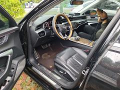 Audi A6L 45 TFSI Premium Dynamic - photo 12