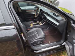 Audi A6L 45 TFSI Premium Dynamic - photo 19