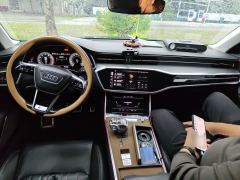 Audi A6L 45 TFSI Premium Dynamic - photo 5