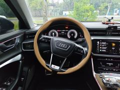 Audi A6L 45 TFSI Premium Dynamic - photo 6