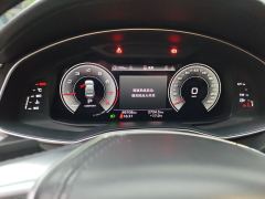 Audi A6L 45 TFSI Premium Dynamic - photo 7
