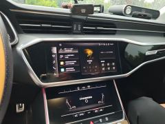 Audi A6L 45 TFSI Premium Dynamic - photo 9