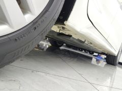 Toyota Levin 185T Luxury Edition - photo 10