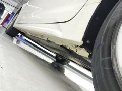 Toyota Levin 185T Luxury Edition - photo 11