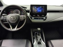Toyota Levin 185T Luxury Edition - photo 16