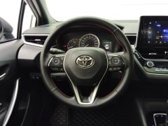 Toyota Levin 185T Luxury Edition - photo 18