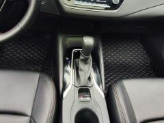 Toyota Levin 185T Luxury Edition - photo 19