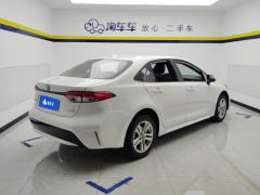 Toyota Levin 185T Luxury Edition - photo 2