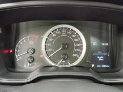 Toyota Levin 185T Luxury Edition - photo 20