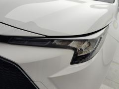 Toyota Levin 185T Luxury Edition - photo 4