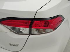Toyota Levin 185T Luxury Edition - photo 5