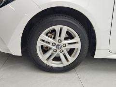 Toyota Levin 185T Luxury Edition - photo 6