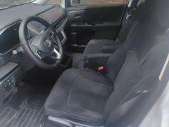 Honda Odyssey 2.0L Sharp Joy Edition 7-seater - фото 14