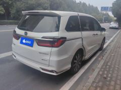Honda Odyssey 2.0L Sharp Joy Edition 7-seater - фото 2