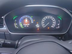 Honda Odyssey 2.0L Sharp Joy Edition 7-seater - фото 20