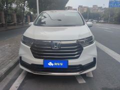 Honda Odyssey 2.0L Sharp Joy Edition 7-seater - фото 3