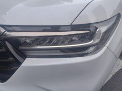 Honda Odyssey 2.0L Sharp Joy Edition 7-seater - фото 4