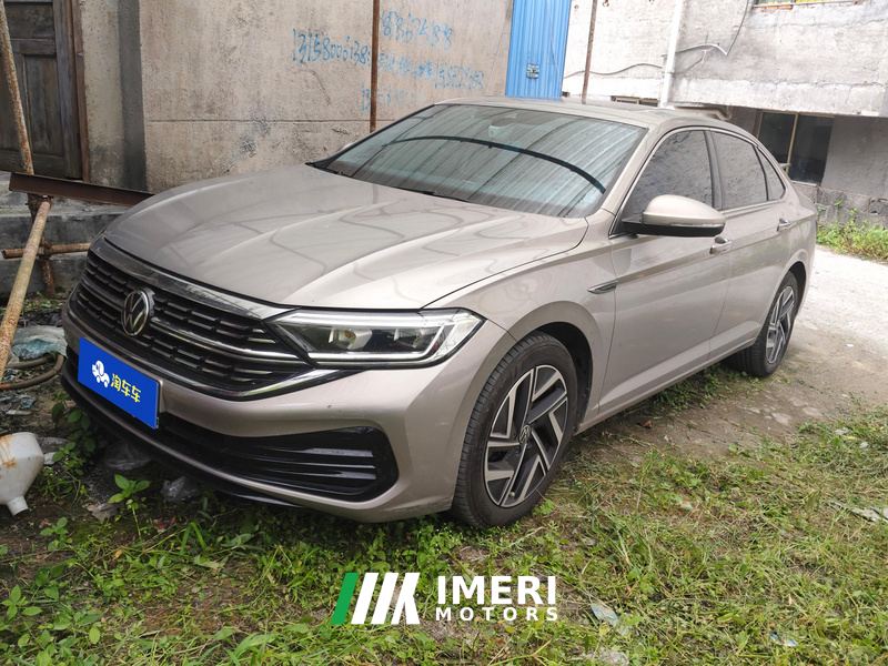 Volkswagen Jetta 280TSI Plus Edition