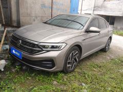 Volkswagen Jetta 280TSI Plus Edition - фото 1