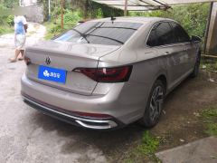 Volkswagen Jetta 280TSI Plus Edition - фото 2
