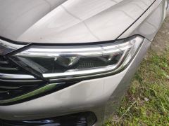 Volkswagen Jetta 280TSI Plus Edition - фото 4