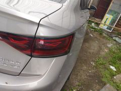Volkswagen Jetta 280TSI Plus Edition - фото 5