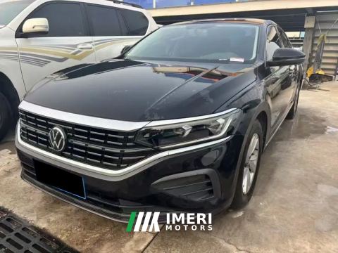 2023 Volkswagen Passat 280TSI Elite Edition