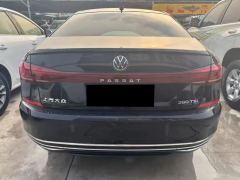 Volkswagen Passat 280TSI Elite Edition - фото 4