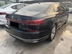 Volkswagen Passat 280TSI Elite Edition - фото 7