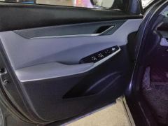 Changan CS75PLUS CS75 PLUS Gen 2 1.5T Navigator Edition - photo 12