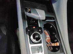 Changan CS75PLUS CS75 PLUS Gen 2 1.5T Navigator Edition - photo 19