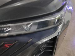 Changan CS75PLUS CS75 PLUS Gen 2 1.5T Navigator Edition - photo 4