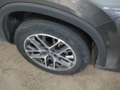 Changan CS75PLUS CS75 PLUS Gen 2 1.5T Navigator Edition - photo 6
