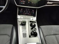 Audi A7L 45 TFSI S-line Version - photo 19