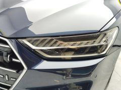 Audi A7L 45 TFSI S-line Version - photo 4