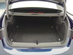 Audi A7L 45 TFSI S-line Version - photo 7