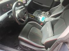 Volkswagen Lamando L 280TSI Edition - ფოტო 14