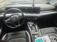 Volkswagen Lamando L 280TSI Edition - ფოტო 16
