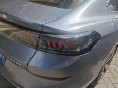 Volkswagen Lamando L 280TSI Edition - ფოტო 5
