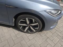 Volkswagen Lamando L 280TSI Edition - ფოტო 6