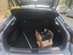 Volkswagen Lamando L 280TSI Edition - ფოტო 7