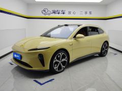NIO ET5T 530km 75kWh - ფოტო 1