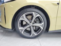 NIO ET5T 530km 75kWh - ფოტო 6