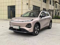 Changan Q05 506km Max - photo 1