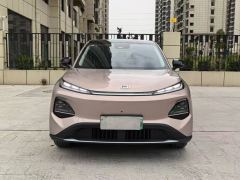 Changan Q05 506km Max - photo 2
